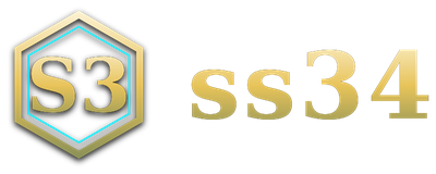 ss34 logotipo
